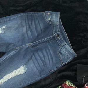 New skinny jeans 🖤